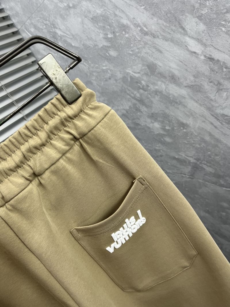 Louis Vuitton Long Pants